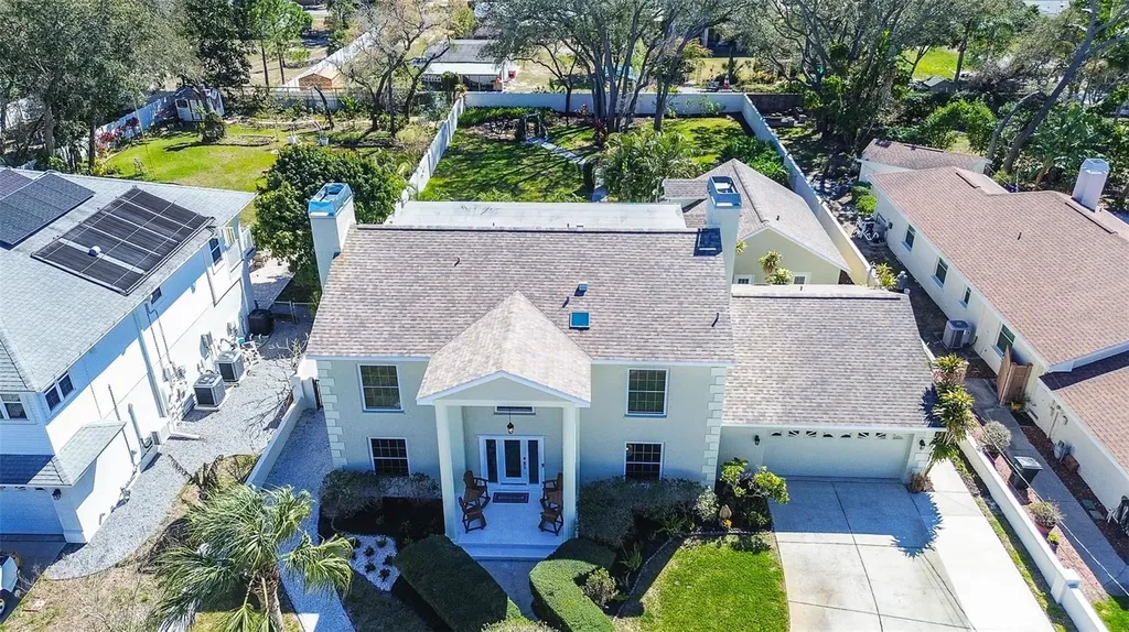 1607 Gulf Road Tarpon Springs FL 34689