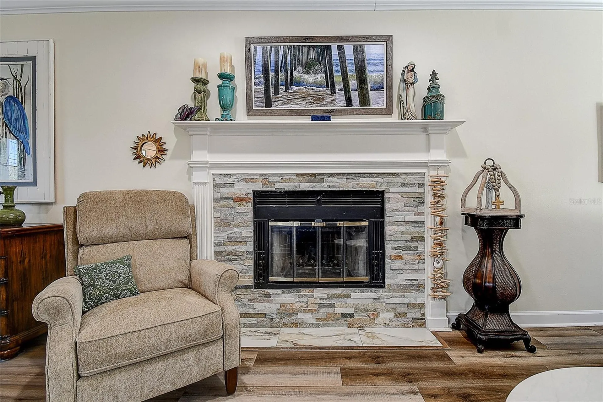 1607 Gulf Road Tarpon Springs FL 34689