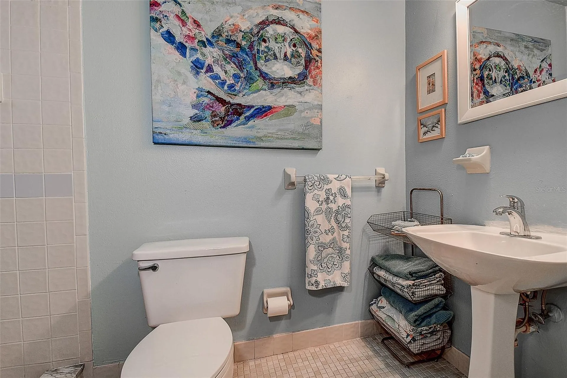 1607 Gulf Road Tarpon Springs FL 34689