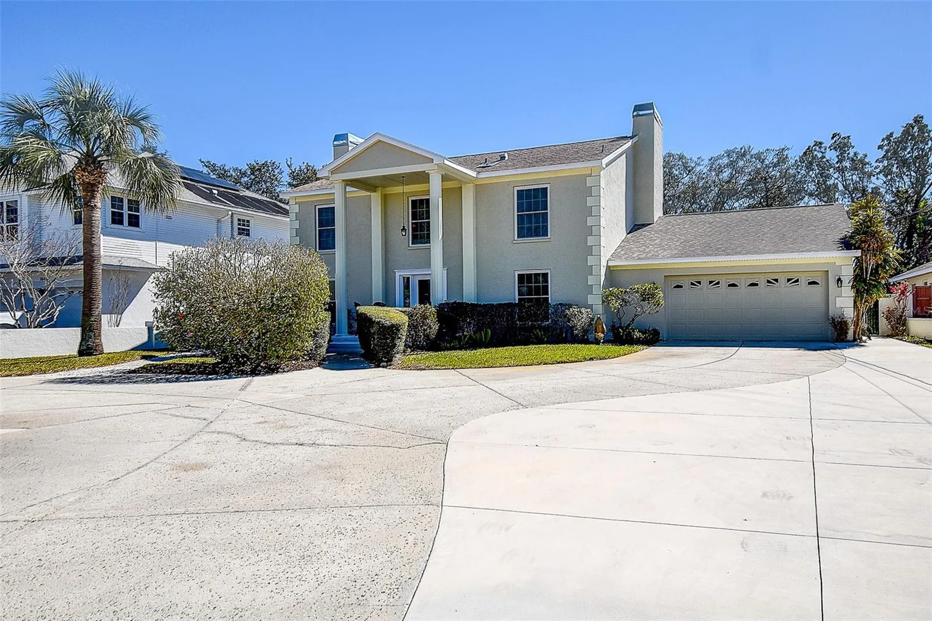 1607 Gulf Road Tarpon Springs FL 34689
