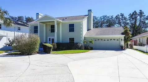 1607 Gulf Road Tarpon Springs FL 34689