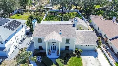 1607 Gulf Road Tarpon Springs FL 34689