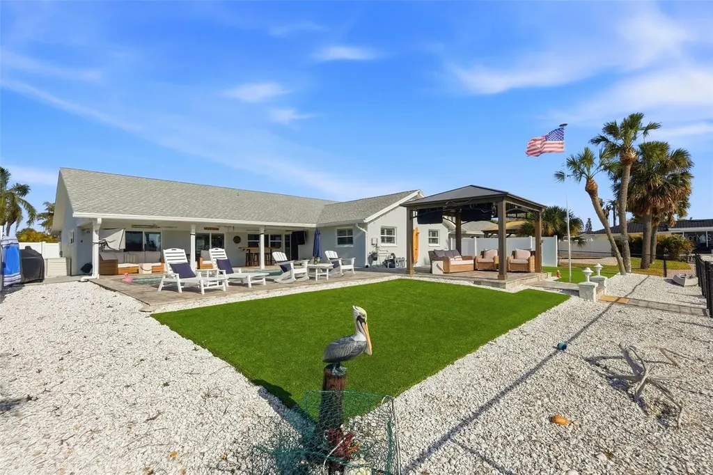 6420 3rd Palm Point St Pete Beach FL 33706