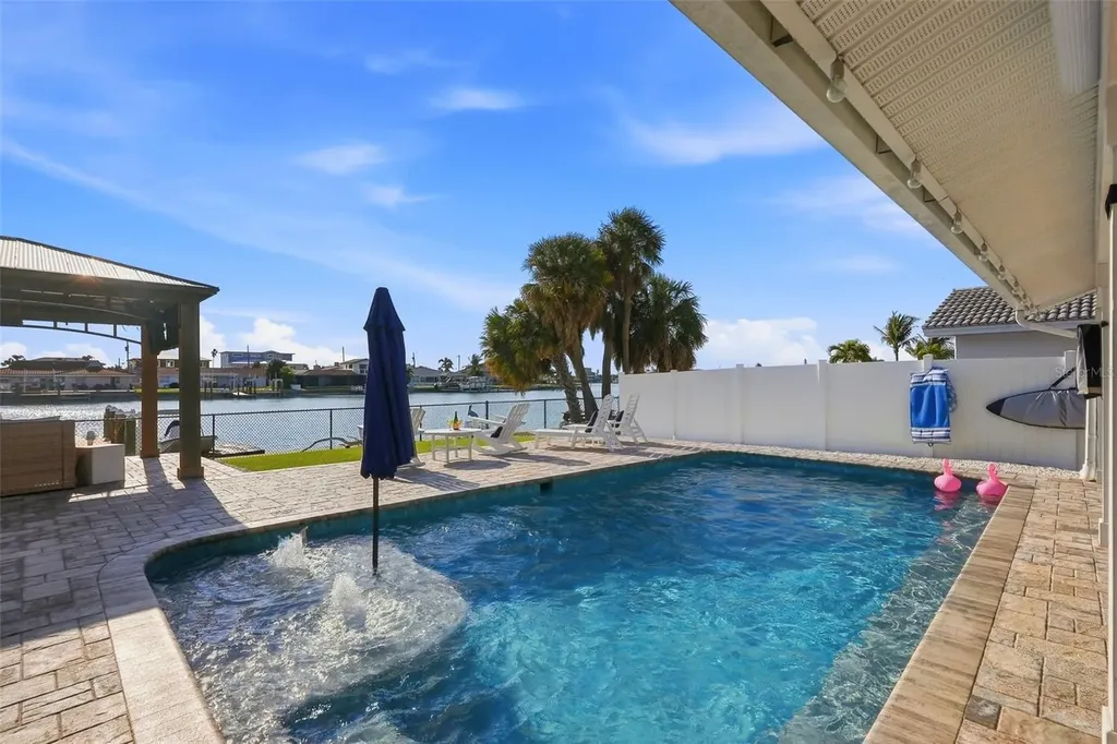 6420 3rd Palm Point St Pete Beach FL 33706
