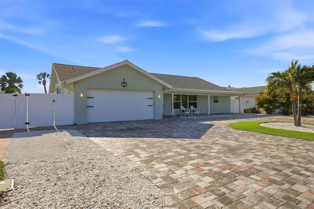 6420 3rd Palm Point St Pete Beach FL 33706