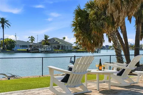 6420 3rd Palm Point St Pete Beach FL 33706