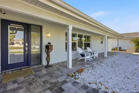 6420 3rd Palm Point St Pete Beach FL 33706