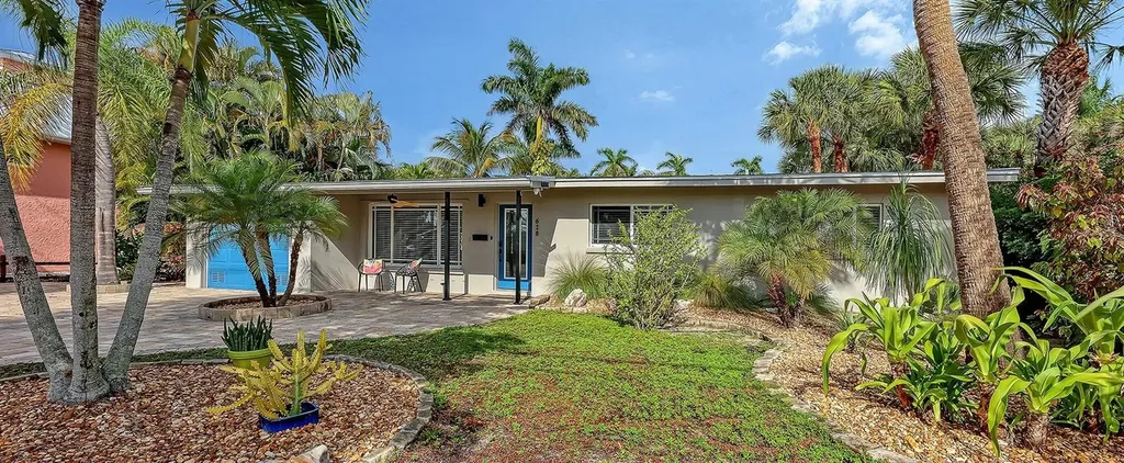 628 W Olympia Avenue Punta Gorda FL 33950
