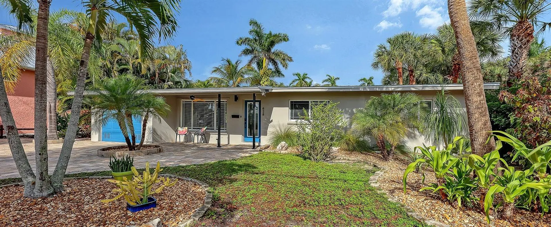 628 W Olympia Avenue Punta Gorda FL 33950
