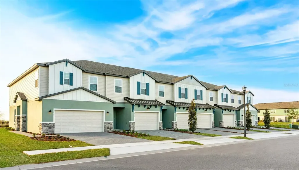 2433 Magnolia Reserve Road Ocoee FL 34761
