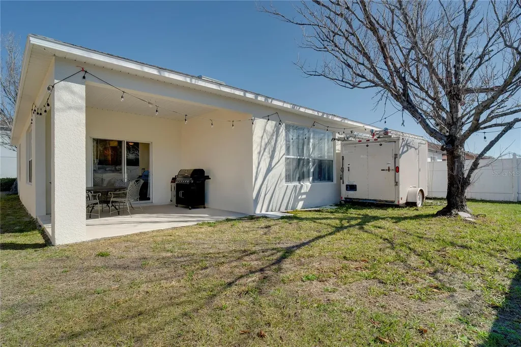 7806 Bear Claw Run Orlando FL 32825