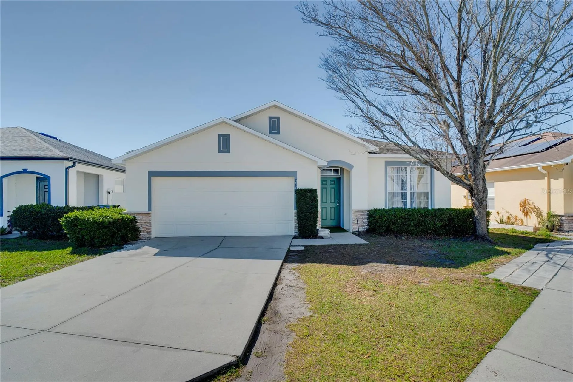 7806 Bear Claw Run Orlando FL 32825