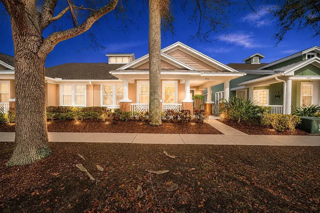 5515 Golden Isles Drive Apollo Beach FL 33572