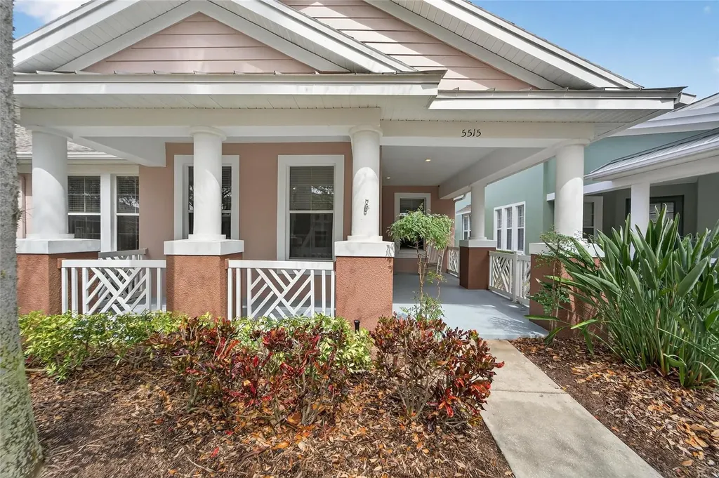 5515 Golden Isles Drive Apollo Beach FL 33572