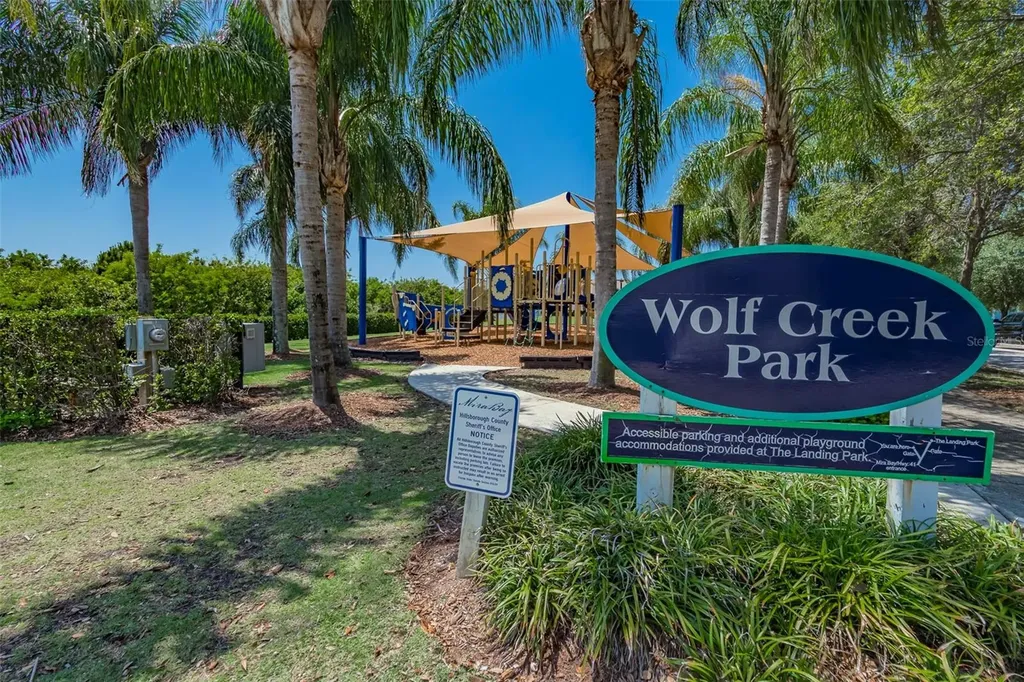5515 Golden Isles Drive Apollo Beach FL 33572