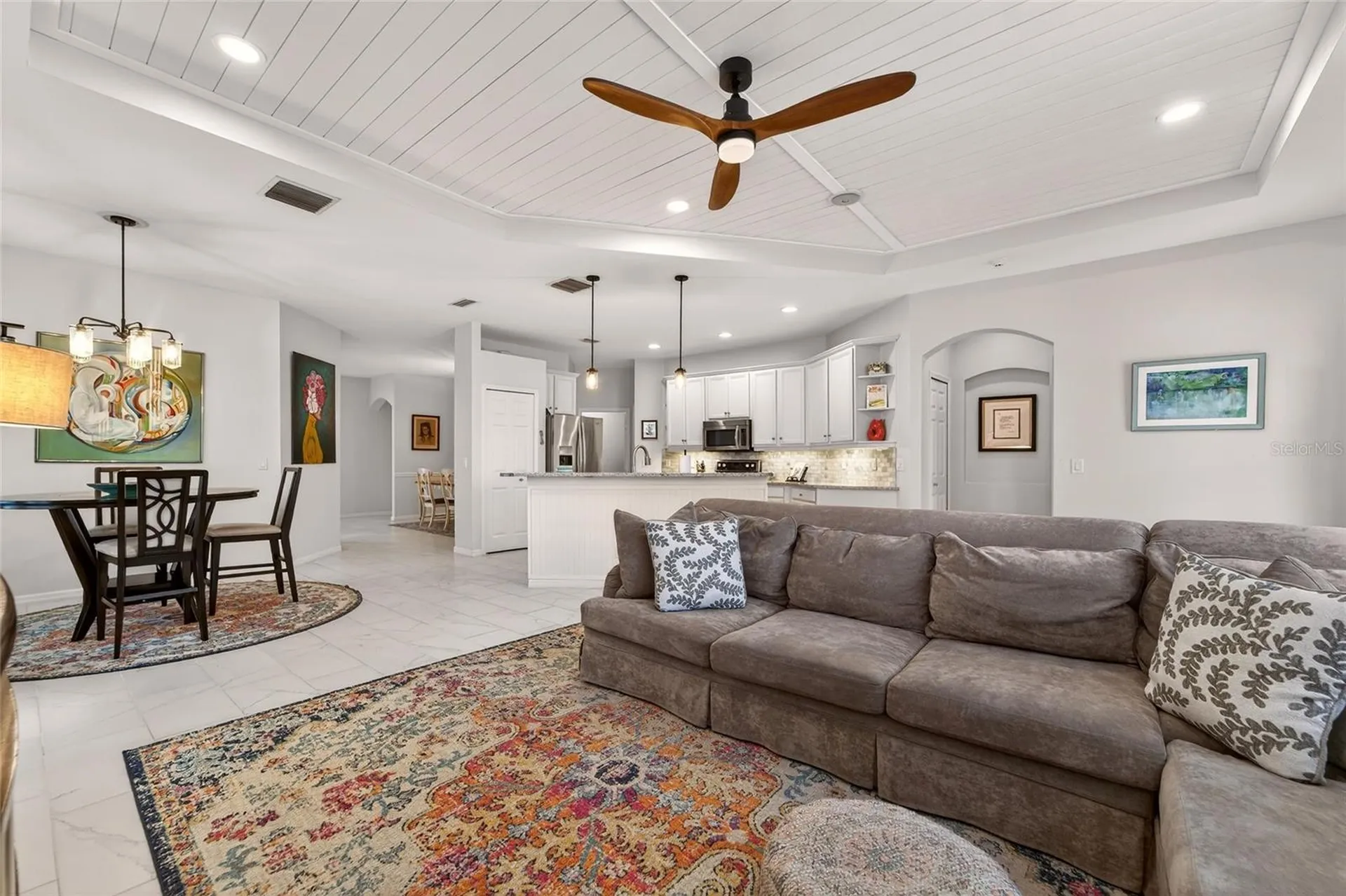 5515 Golden Isles Drive Apollo Beach FL 33572