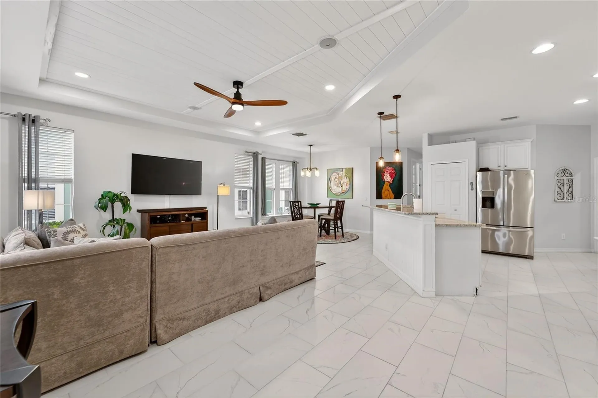 5515 Golden Isles Drive Apollo Beach FL 33572