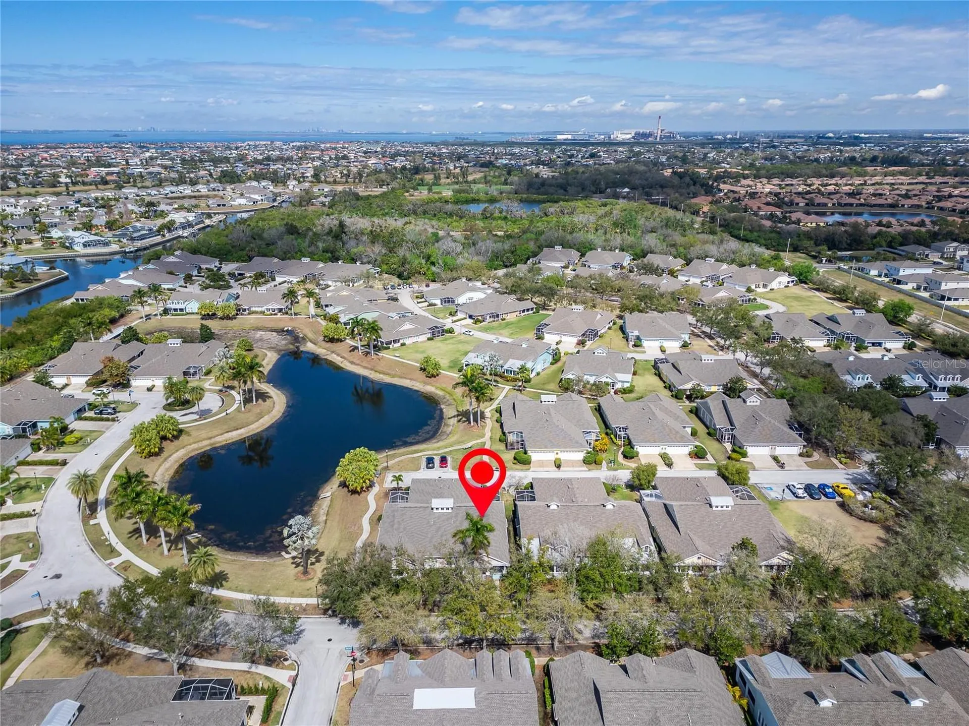 5515 Golden Isles Drive Apollo Beach FL 33572