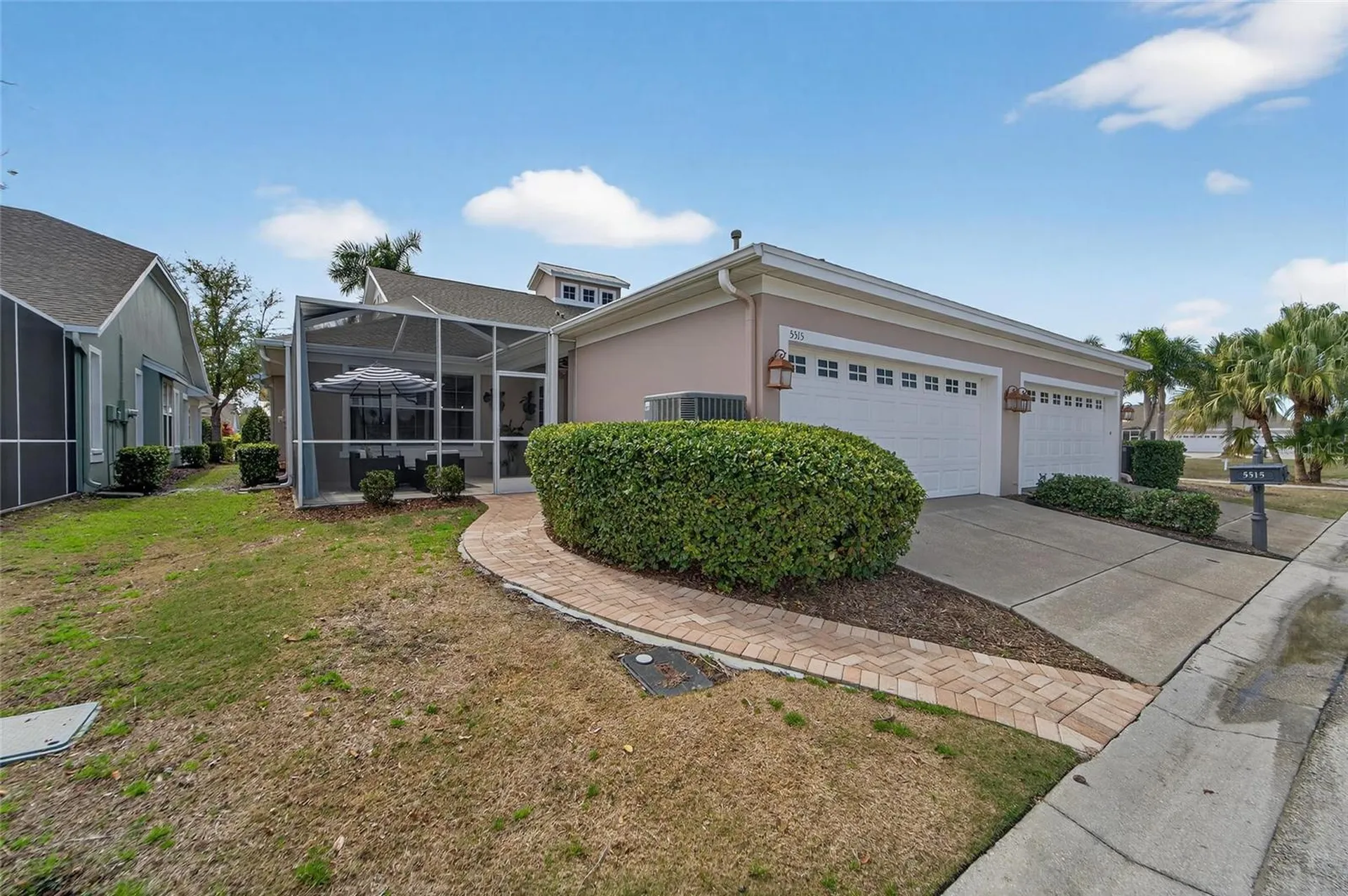 5515 Golden Isles Drive Apollo Beach FL 33572