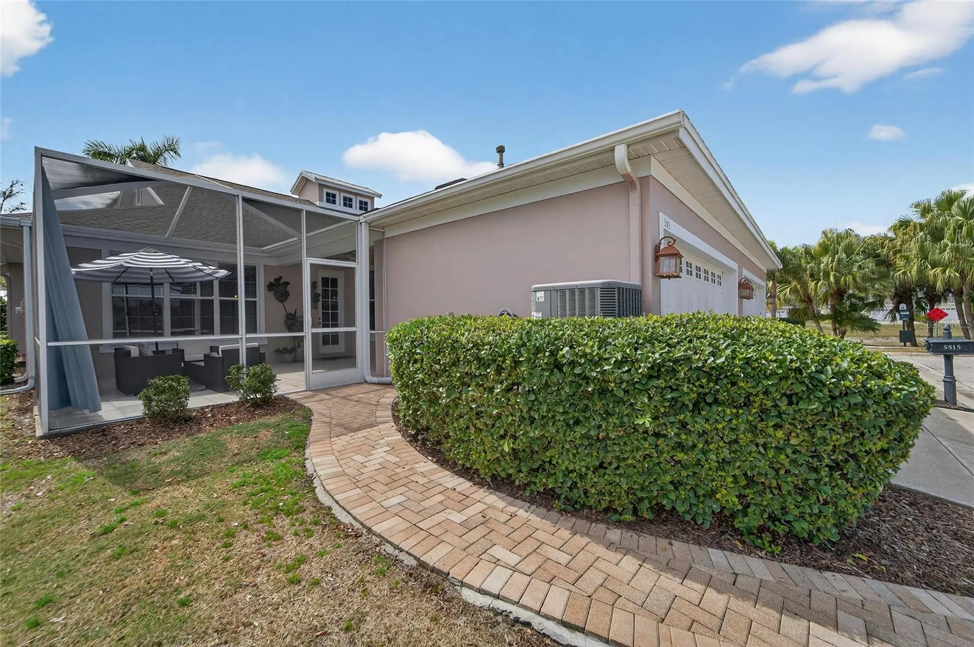 5515 Golden Isles Drive Apollo Beach FL 33572