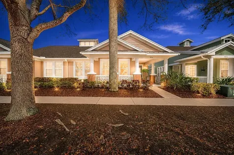 5515 Golden Isles Drive Apollo Beach FL 33572