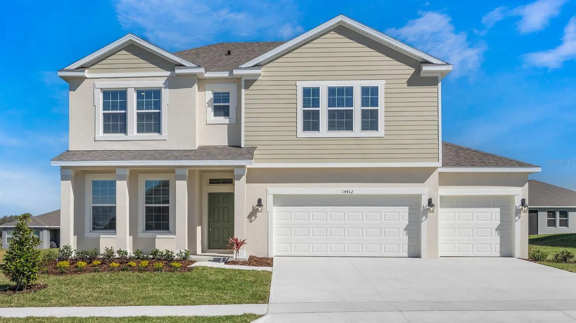 3013 Kingsman Trail Ormond Beach FL 32174