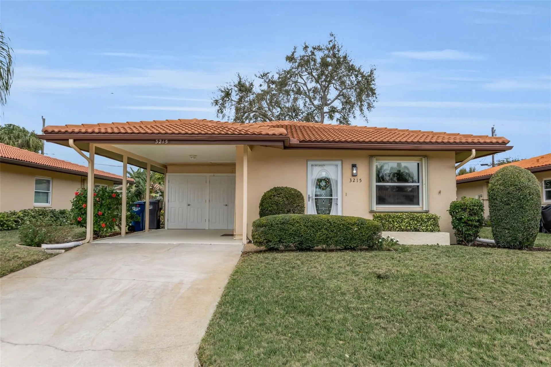 3215 Mercer Road Bradenton FL 34207