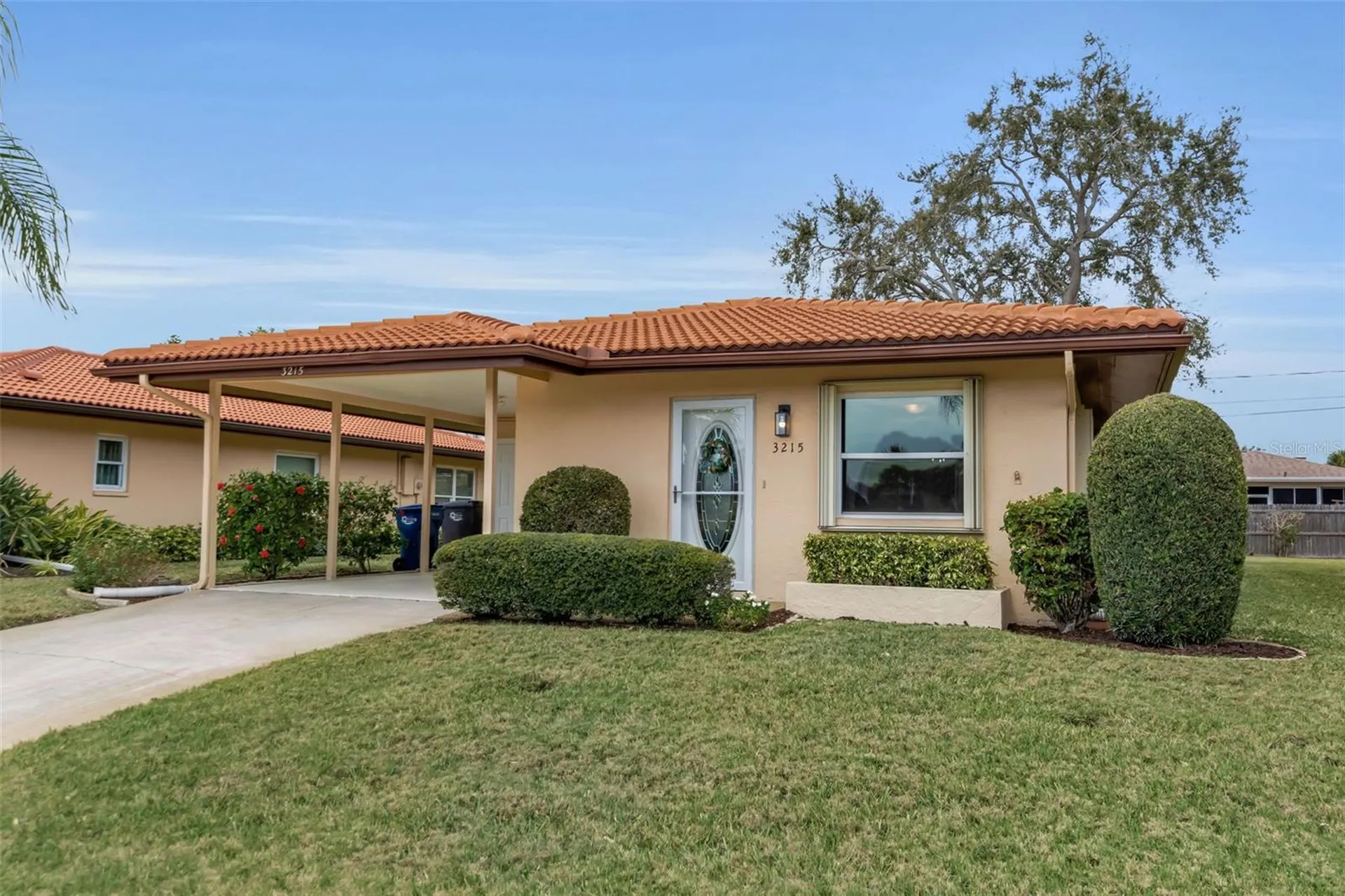 3215 Mercer Road Bradenton FL 34207