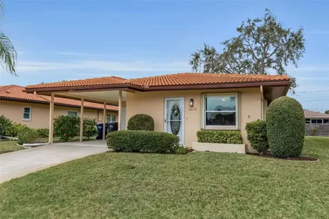 3215 Mercer Road Bradenton FL 34207