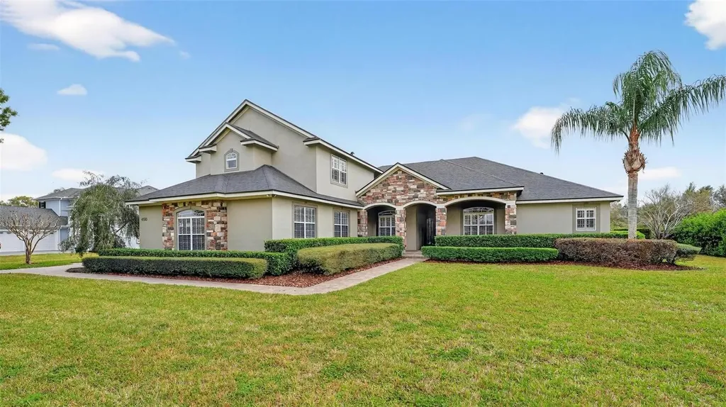 4520 Claire Rose Court Mount Dora FL 32757