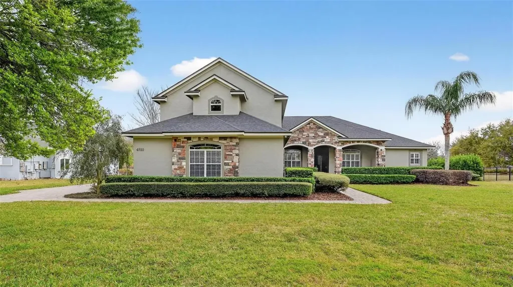 4520 Claire Rose Court Mount Dora FL 32757