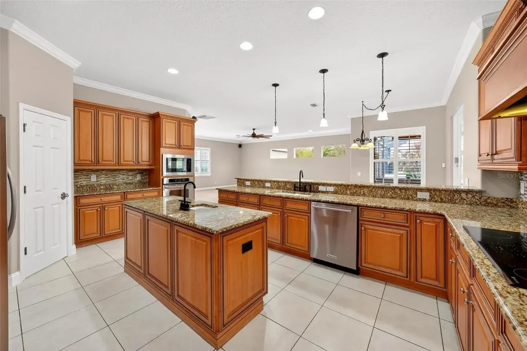 4520 Claire Rose Court Mount Dora FL 32757