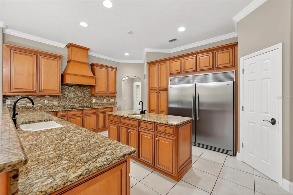 4520 Claire Rose Court Mount Dora FL 32757