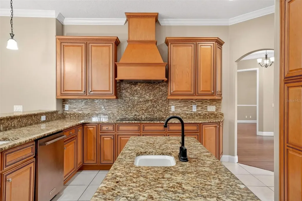 4520 Claire Rose Court Mount Dora FL 32757
