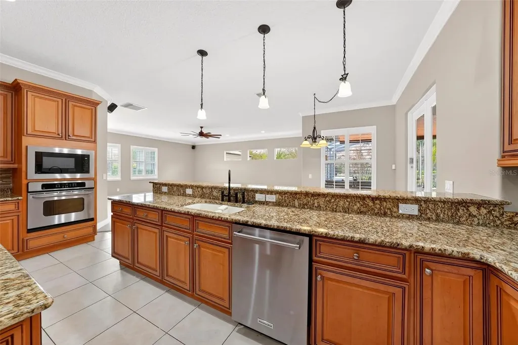 4520 Claire Rose Court Mount Dora FL 32757