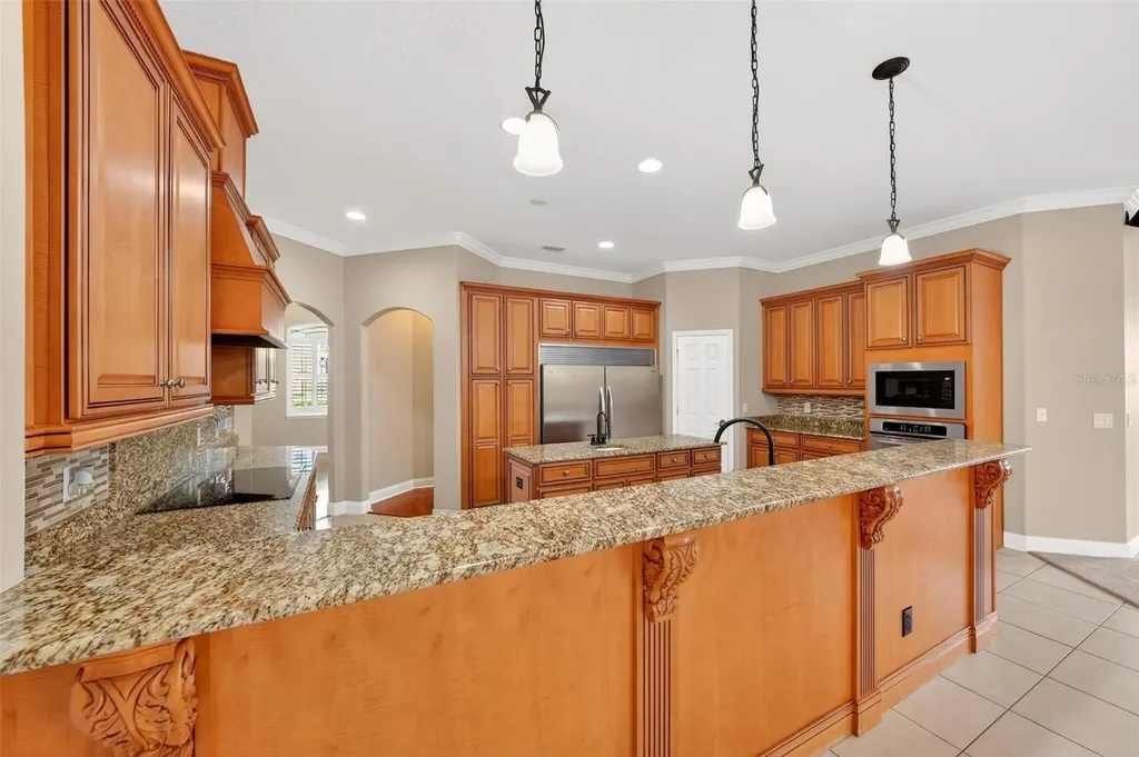 4520 Claire Rose Court Mount Dora FL 32757