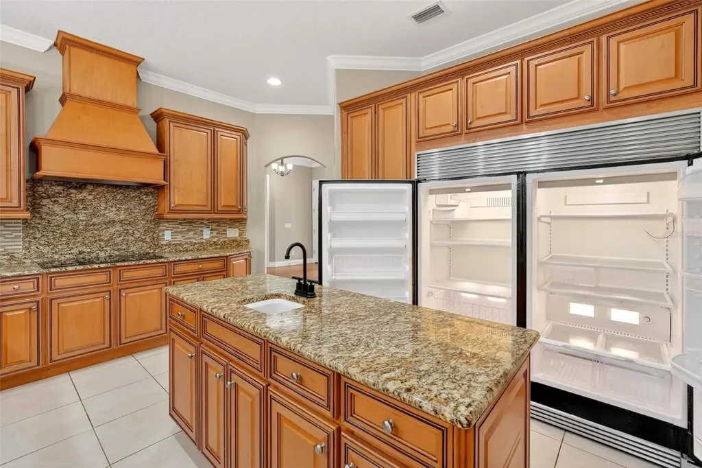 4520 Claire Rose Court Mount Dora FL 32757