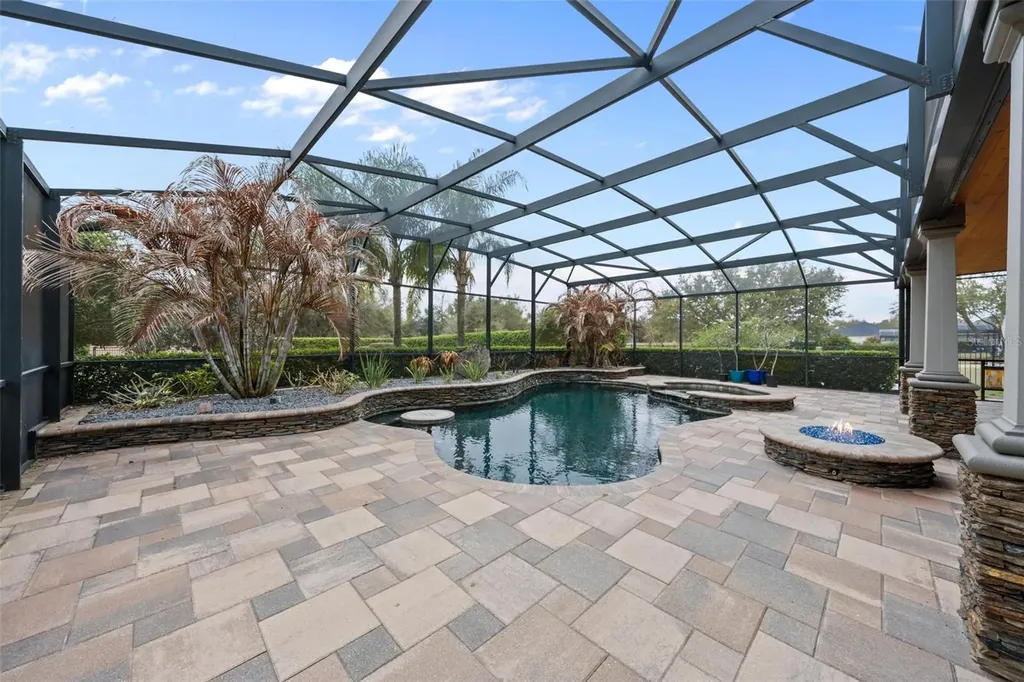 4520 Claire Rose Court Mount Dora FL 32757