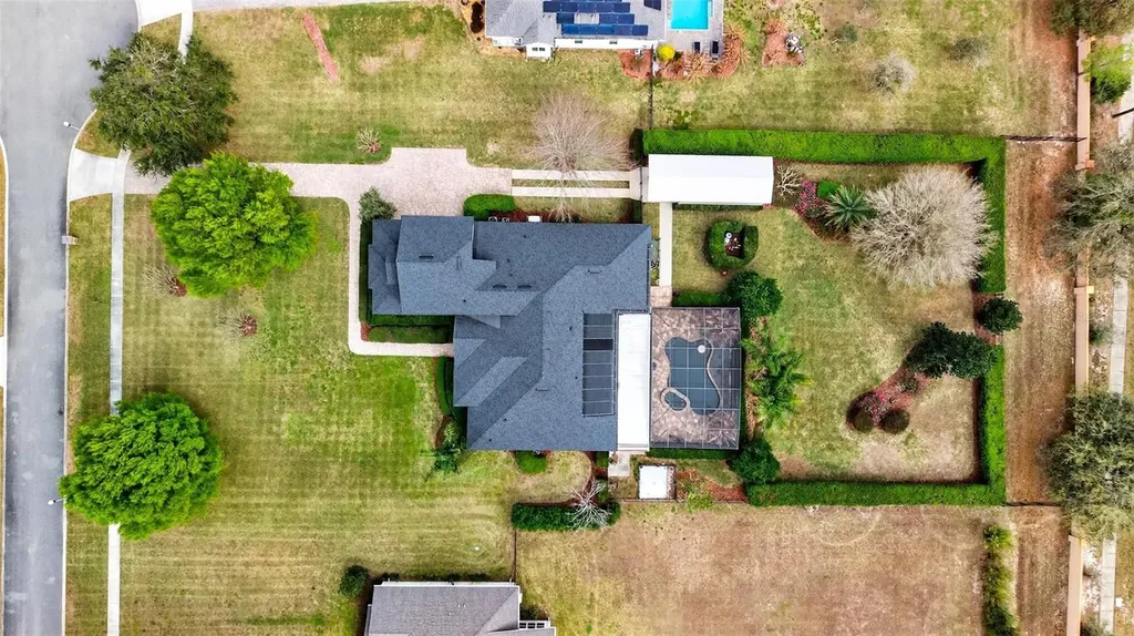 4520 Claire Rose Court Mount Dora FL 32757