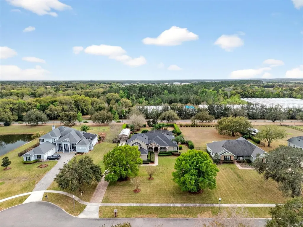 4520 Claire Rose Court Mount Dora FL 32757