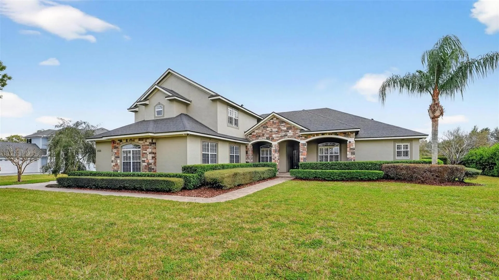 4520 Claire Rose Court Mount Dora FL 32757