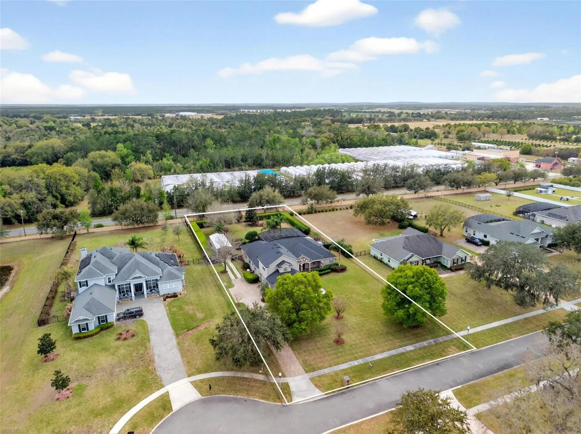 4520 Claire Rose Court Mount Dora FL 32757