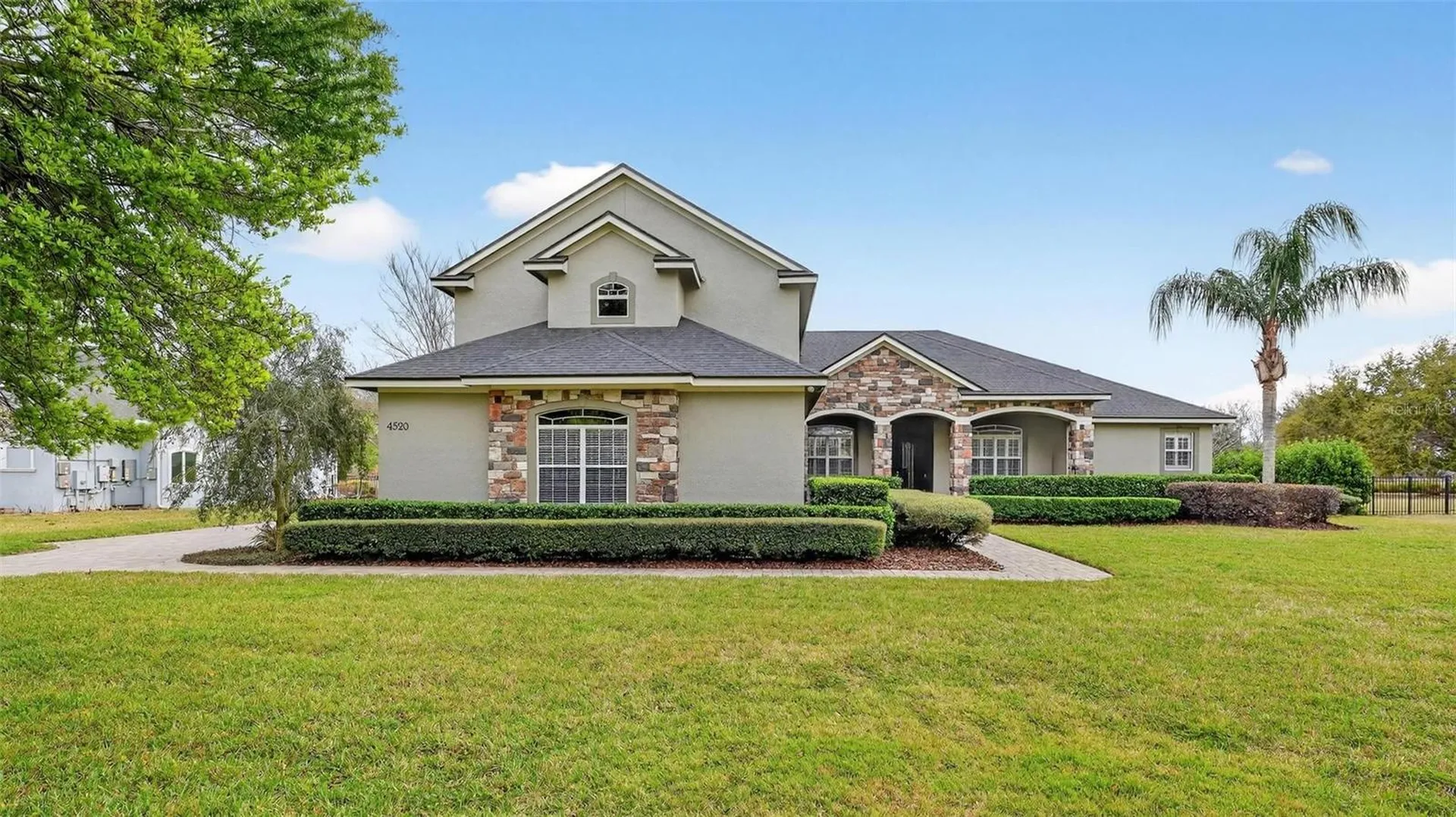 4520 Claire Rose Court Mount Dora FL 32757