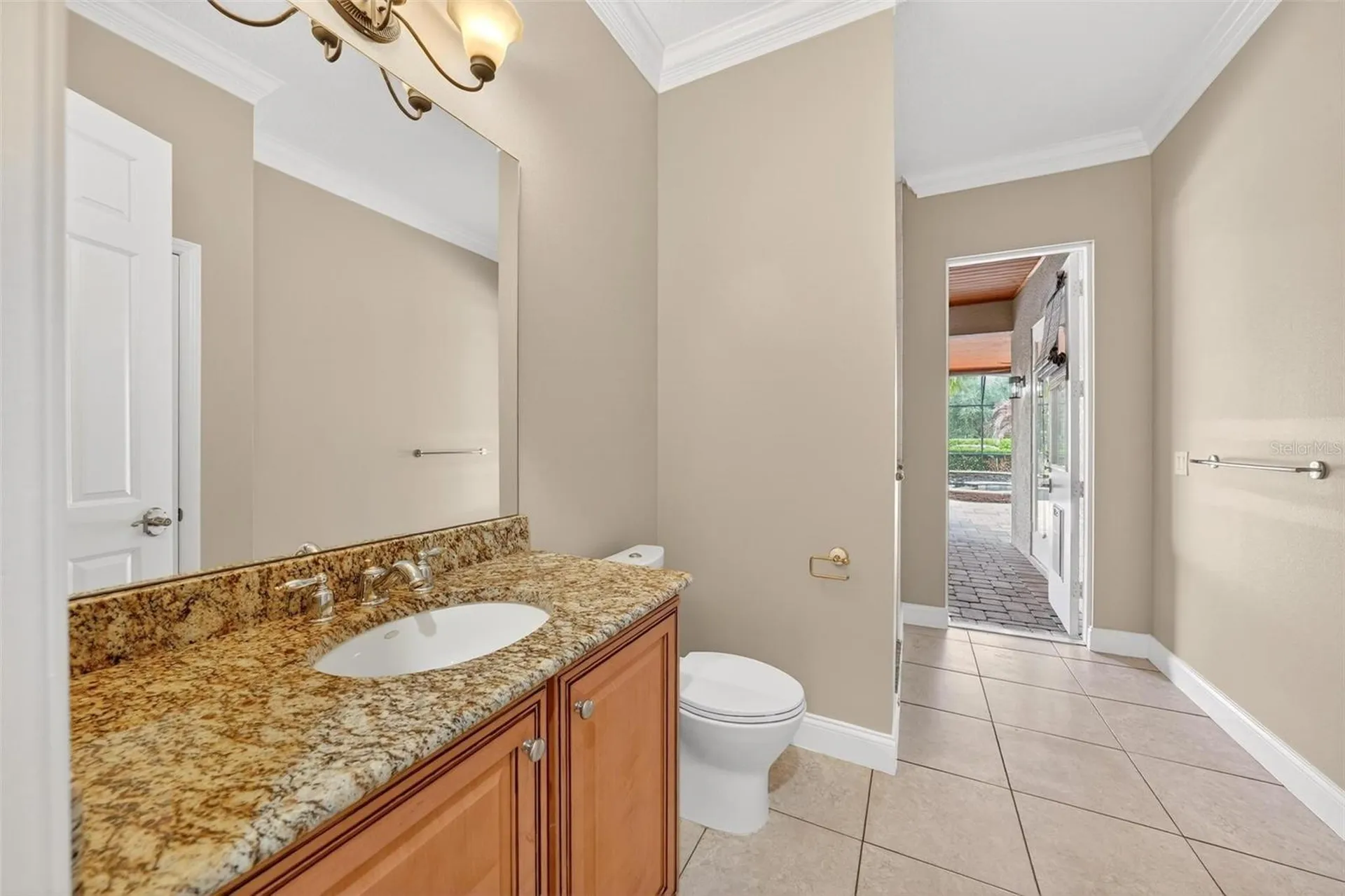 4520 Claire Rose Court Mount Dora FL 32757