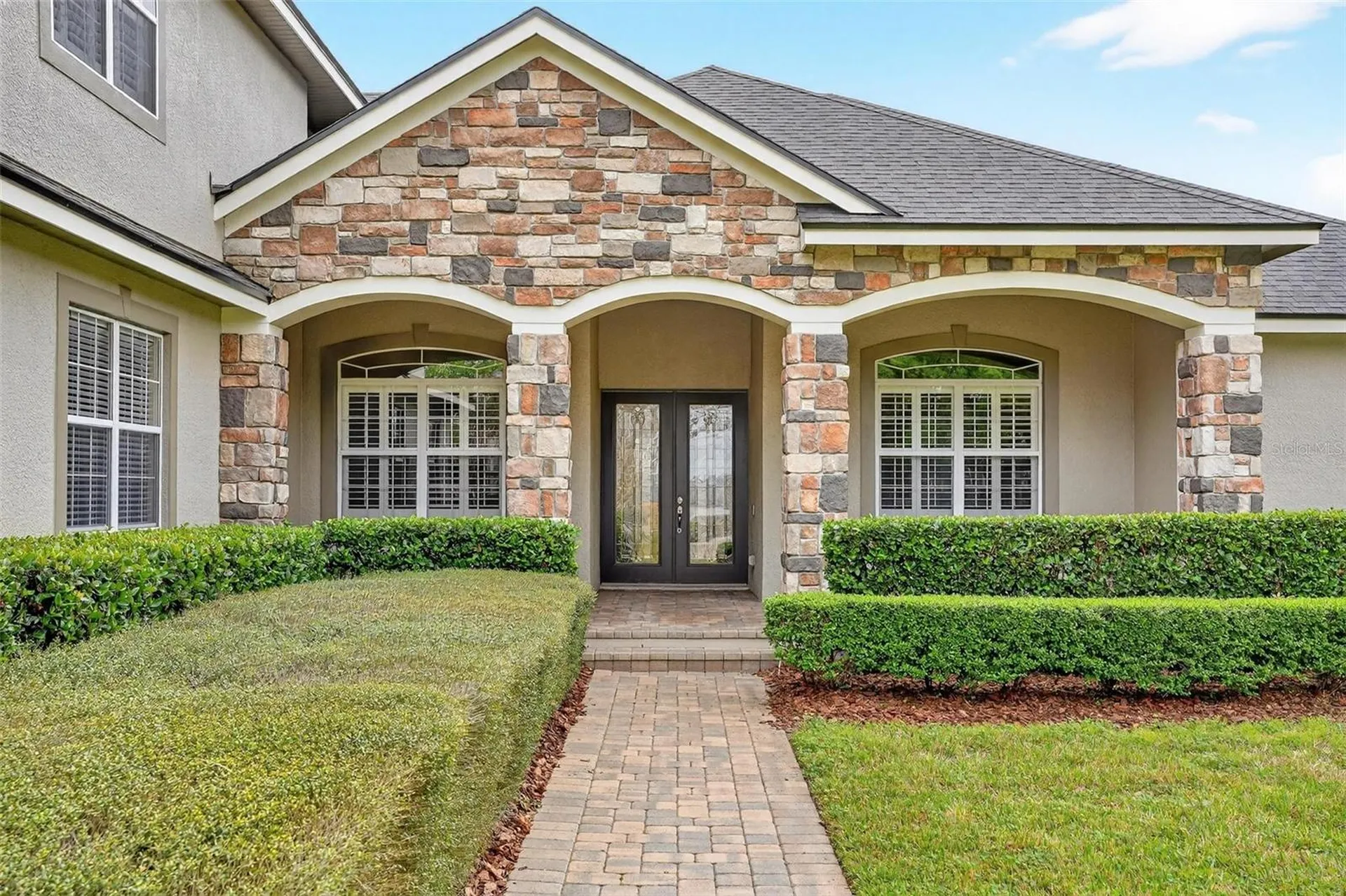 4520 Claire Rose Court Mount Dora FL 32757