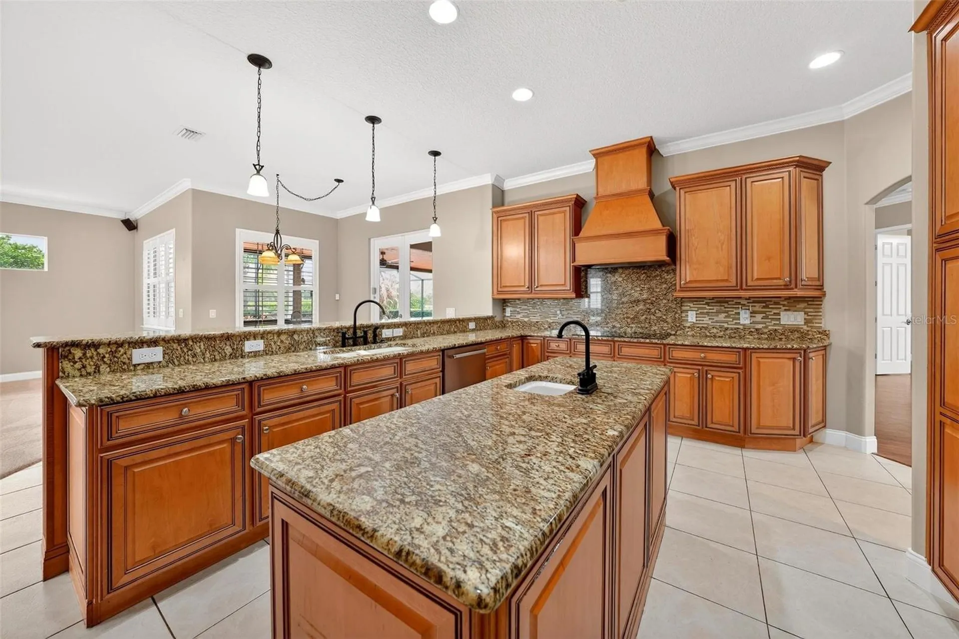 4520 Claire Rose Court Mount Dora FL 32757