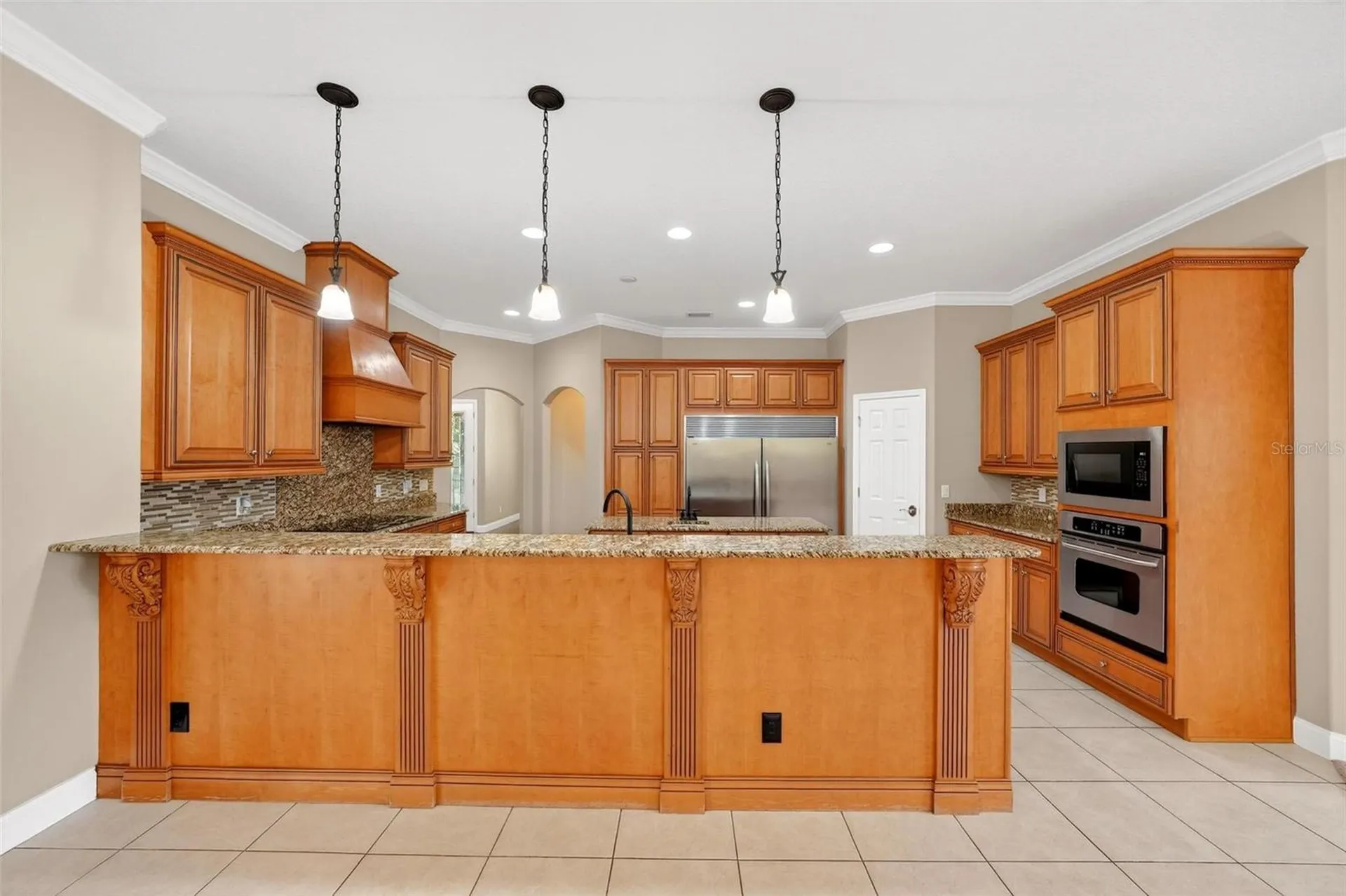 4520 Claire Rose Court Mount Dora FL 32757
