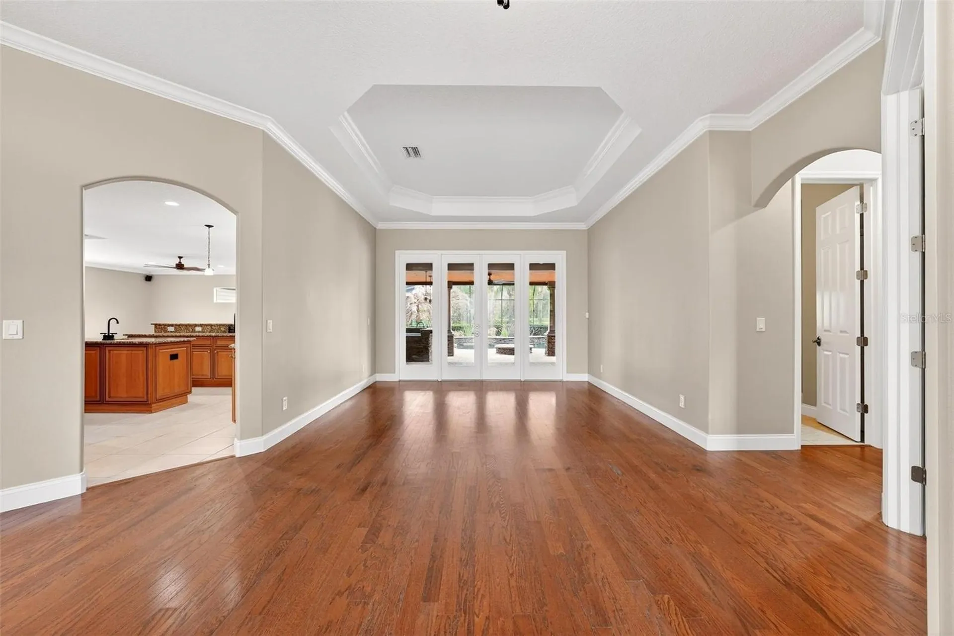 4520 Claire Rose Court Mount Dora FL 32757
