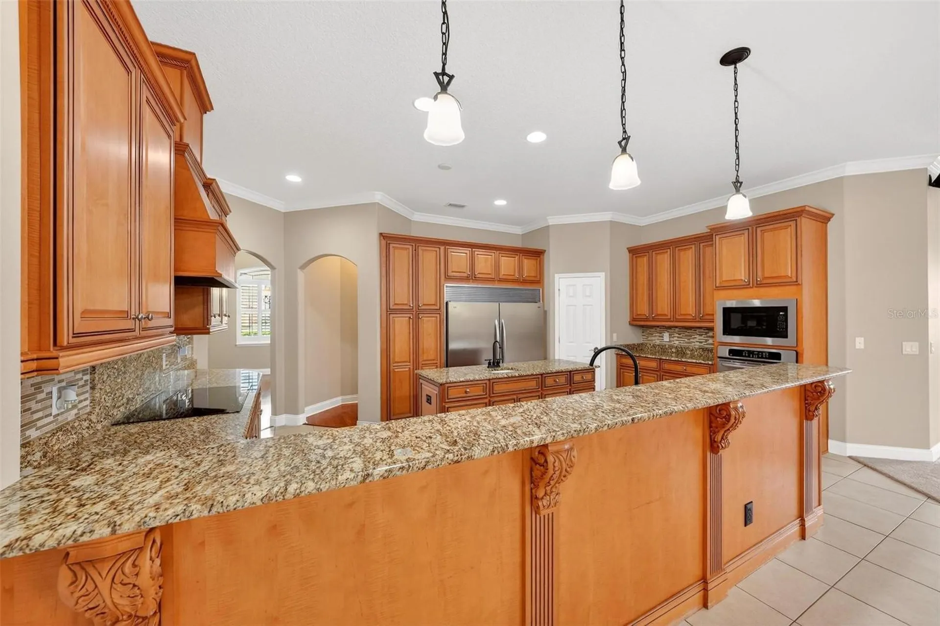 4520 Claire Rose Court Mount Dora FL 32757