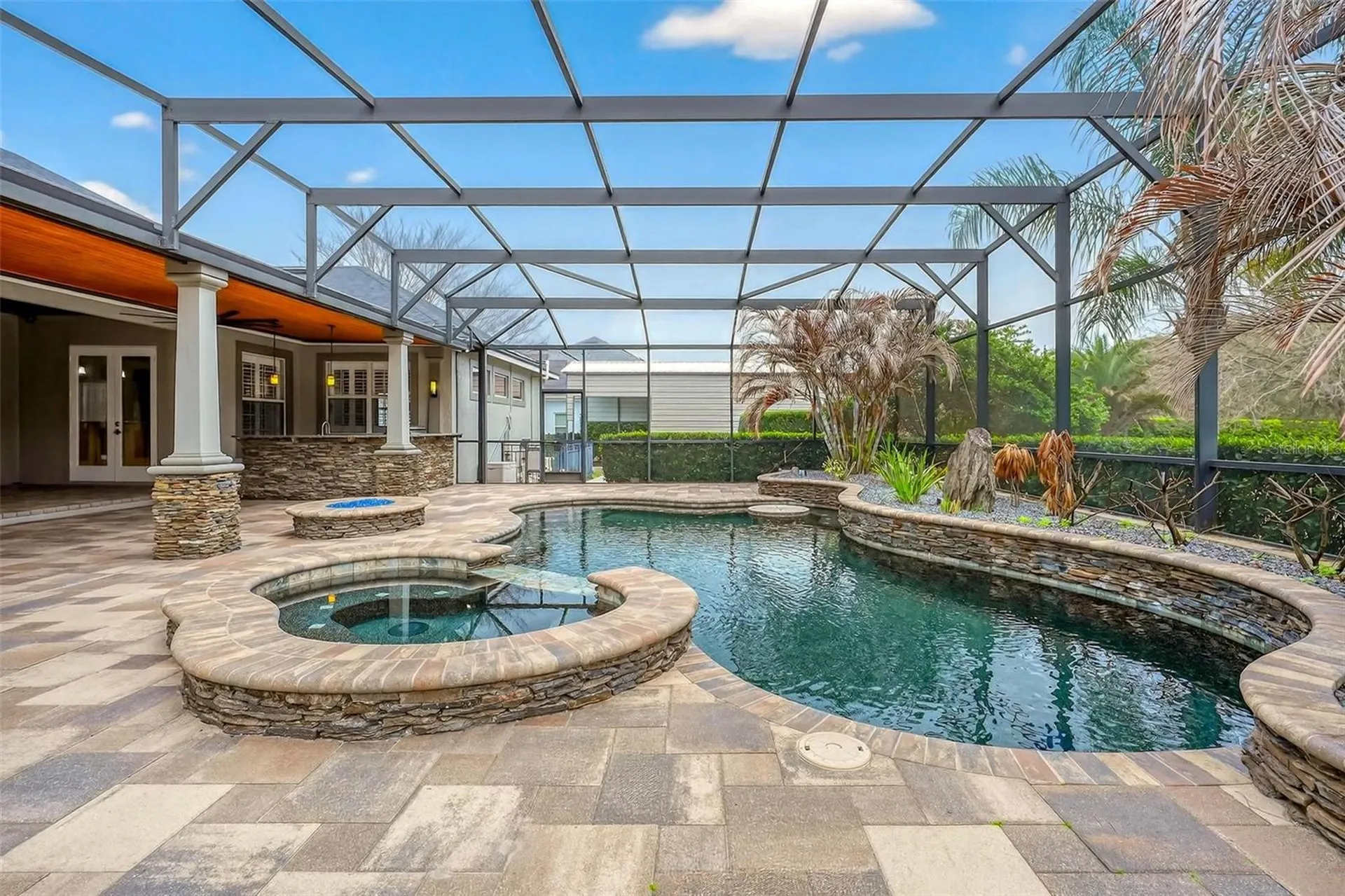 4520 Claire Rose Court Mount Dora FL 32757